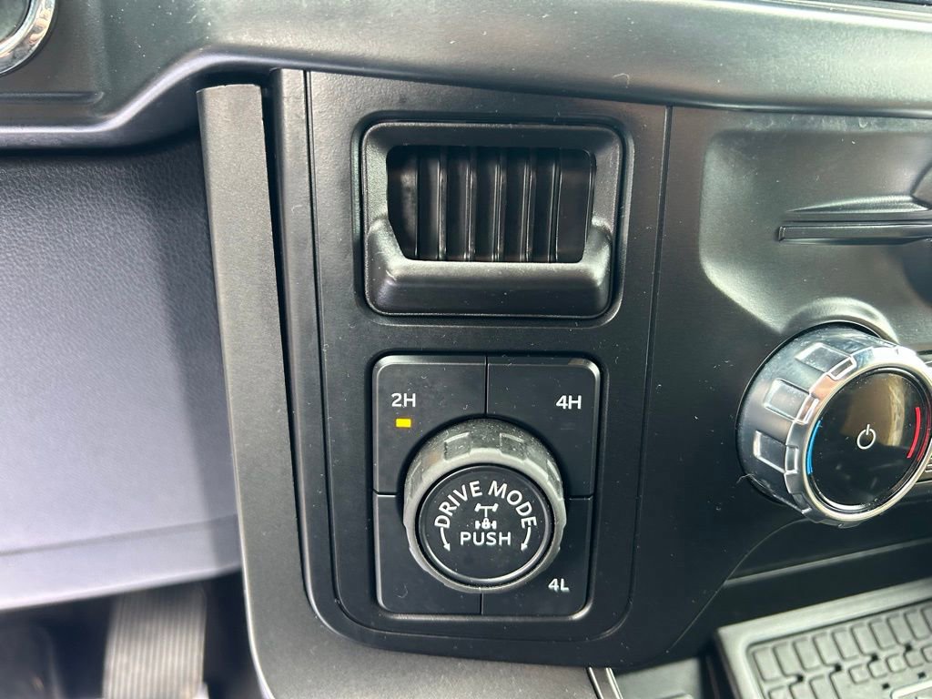 Certified 2024 Ford F150 XLT w/ Equipment Group 302A MID image 30