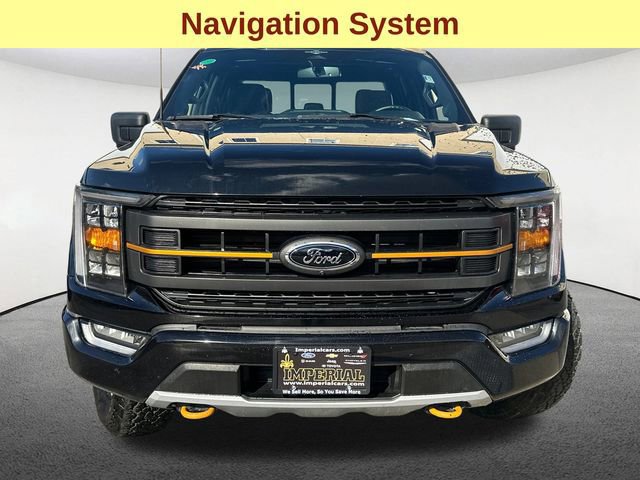 Certified 2023 Ford F150 Tremor w/ 360 Degree Camera Package image 9