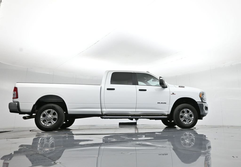 Used 2024 RAM 3500 Big Horn image 13
