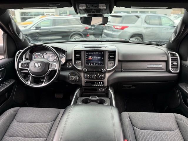 Used 2020 RAM 1500 Big Horn image 15