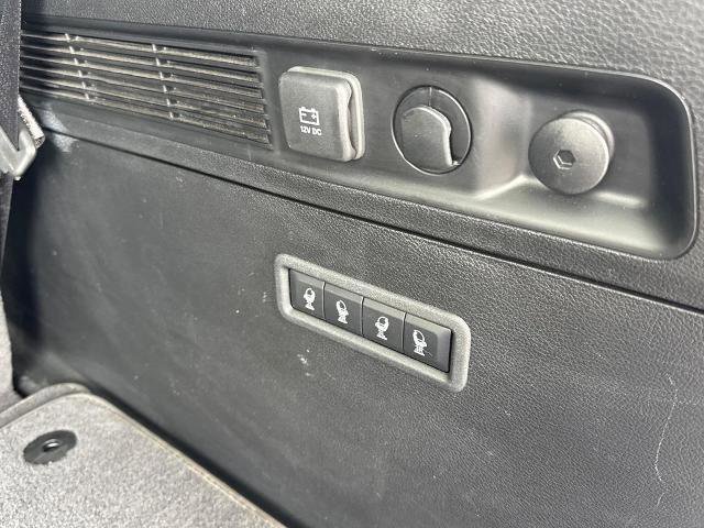 Used 2022 Jeep Wagoneer Series III image 7