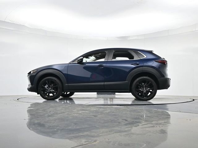Used 2024 MAZDA CX-30 AWD 2.5 S w/ Select Sport Pkg image 38