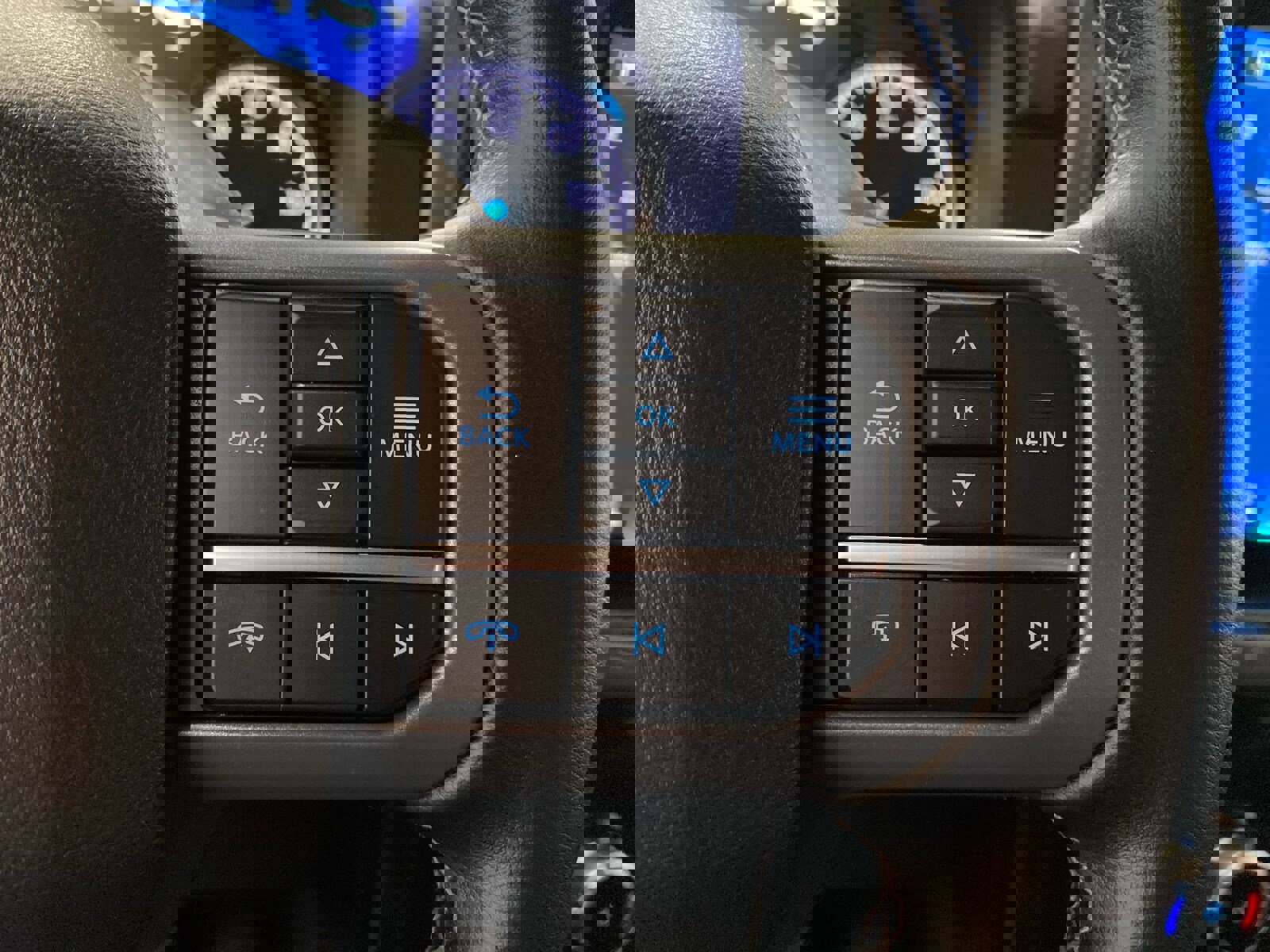 Certified 2023 Ford F150 XLT w/ Equipment Group 302A High image 20