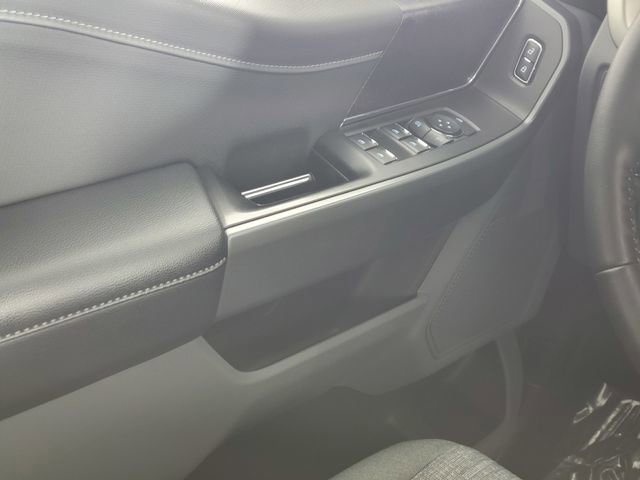 Certified 2022 Ford F150 XLT w/ Equipment Group 301A Mid image 32