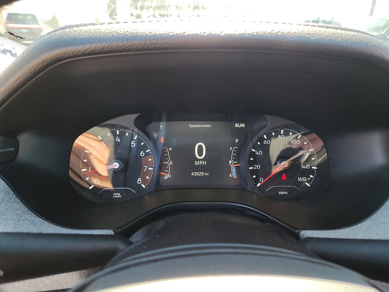 Used 2024 Jeep Compass Latitude image 10