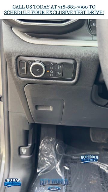 Certified 2023 Ford Explorer XLT w/ Equipment Group 202A AWD/4WD image 8