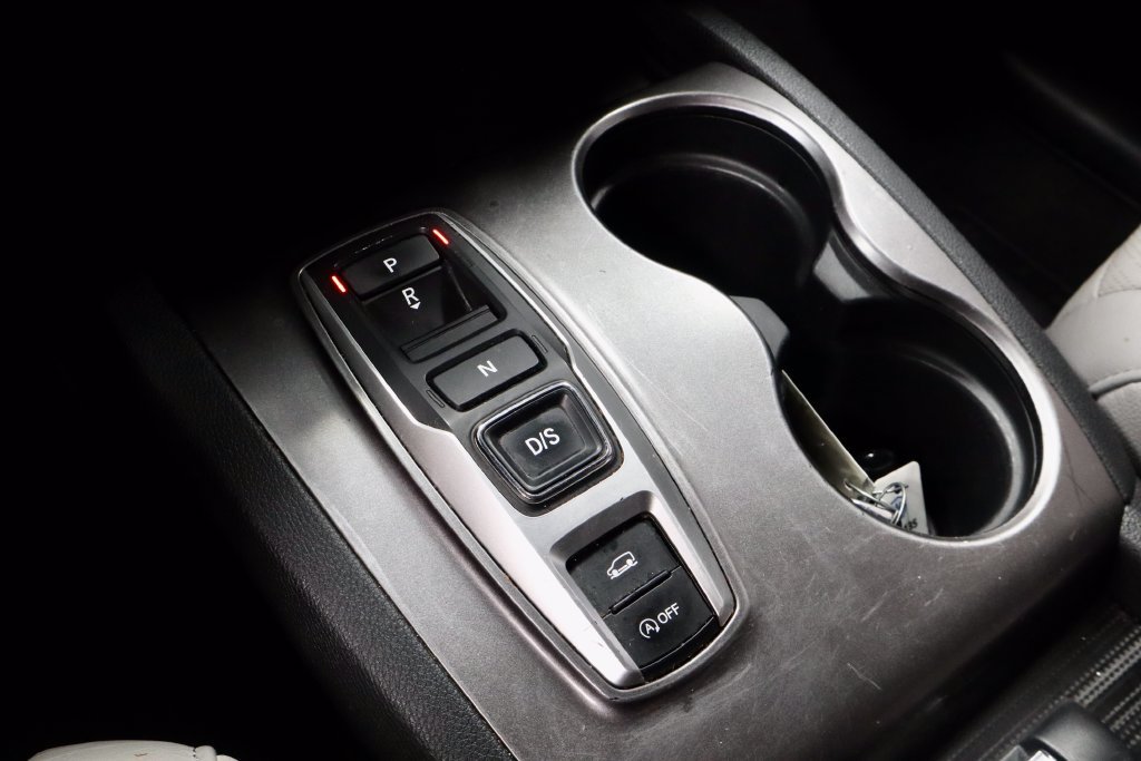 Used 2021 Honda Passport EX-L image 30