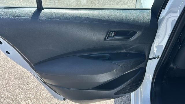 Used 2022 Toyota Corolla LE FWD image 14