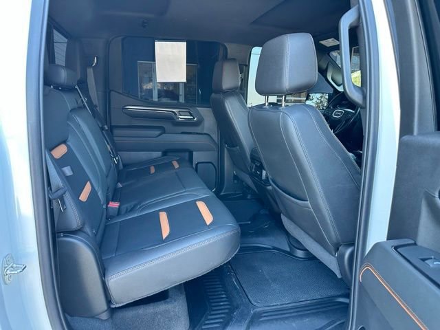 Used 2022 GMC Sierra 1500 AT4 w/ AT4 Preferred Package image 47