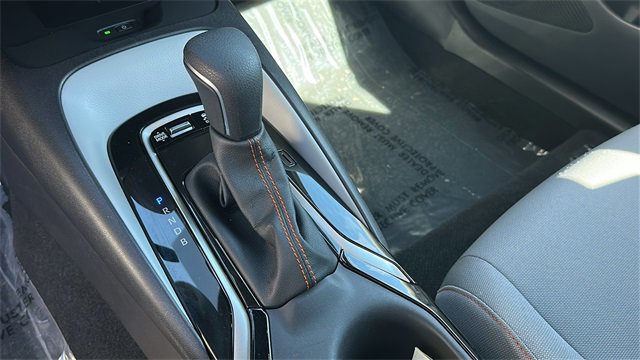 Used 2025 Toyota Corolla FX w/ Convenience Package image 29