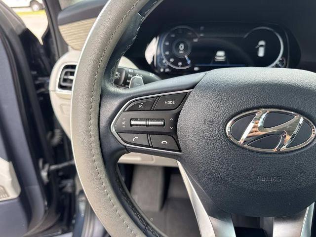 Used 2021 Hyundai Palisade Limited FWD image 23