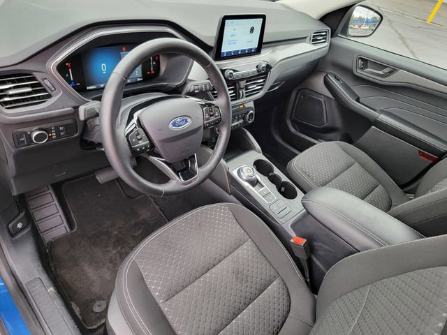 Certified 2023 Ford Escape Active AWD/4WD image 19