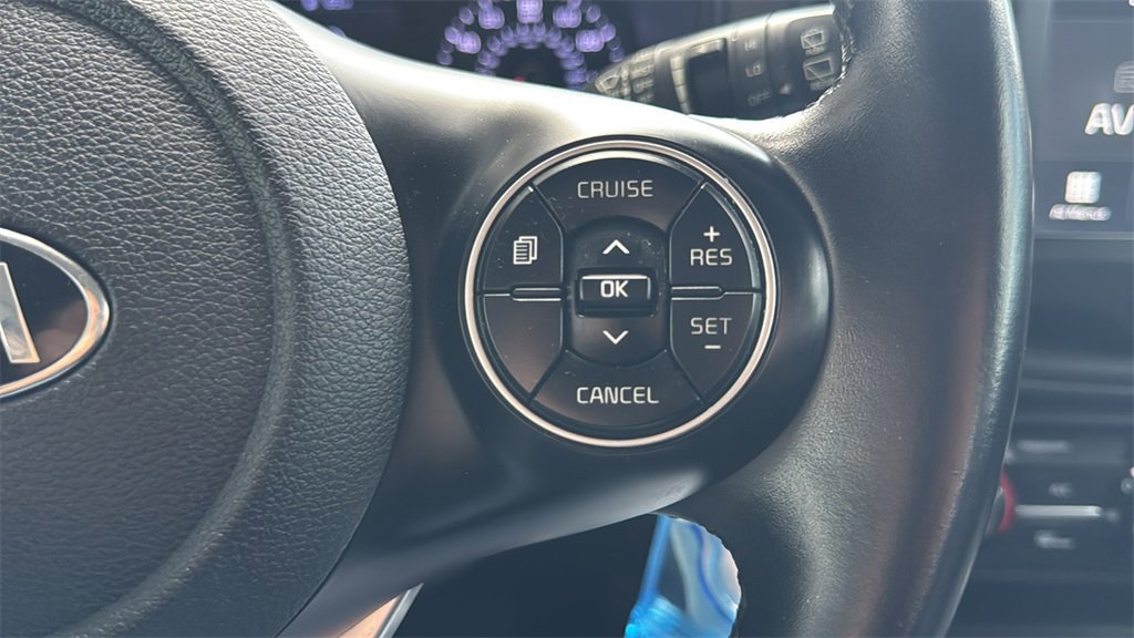 Used 2020 Kia Soul GT-Line image 13