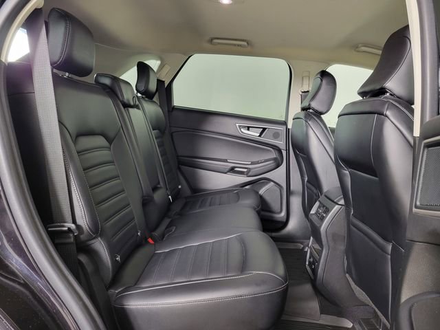 Certified 2024 Ford Edge SEL w/ Convenience Package AWD/4WD image 17
