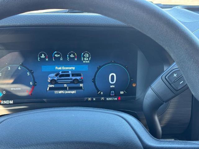 Certified 2024 Ford F150 STX image 19