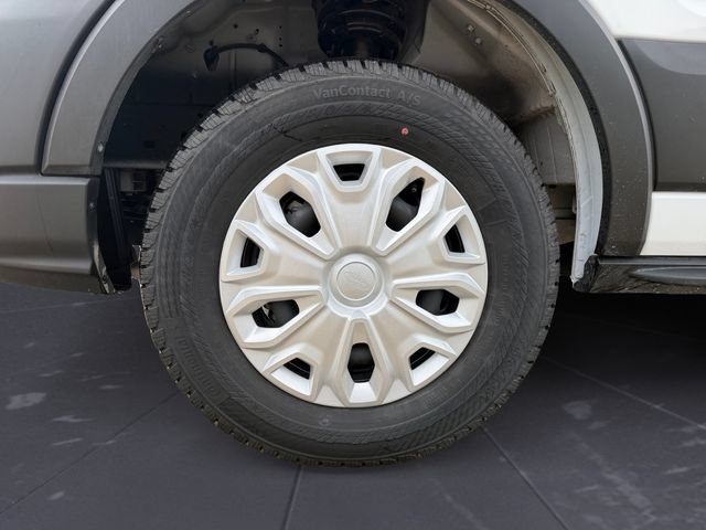 Certified 2023 Ford E-Transit Medium Roof RWD image 14