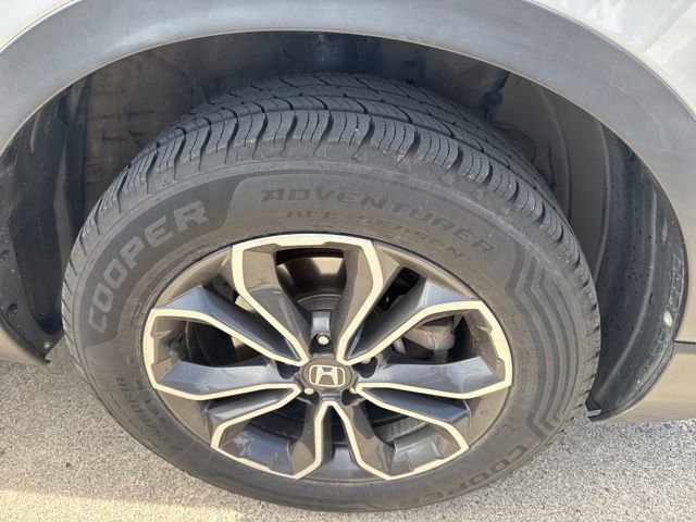 Used 2020 Honda CR-V EX-L image 4