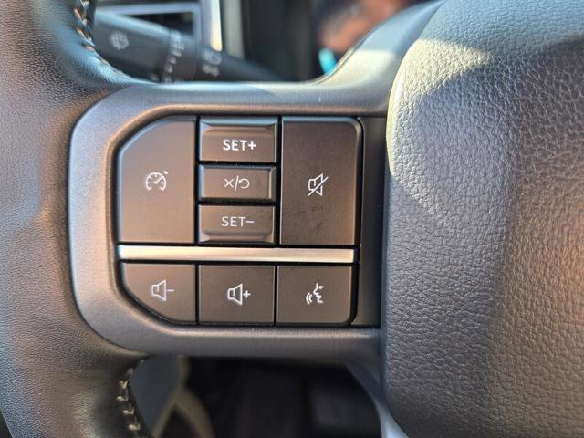 Certified 2024 Ford F250 Lariat w/ Chrome Package AWD/4WD image 28