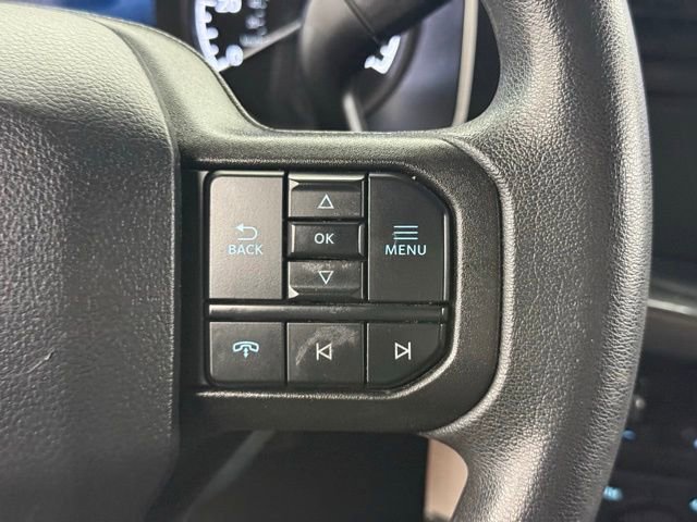 Certified 2023 Ford F150 XL w/ STX Black Appearance Package AWD/4WD image 23
