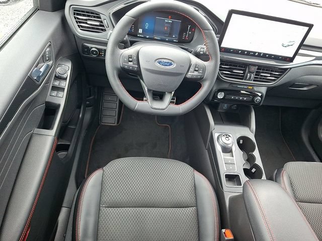 Certified 2023 Ford Escape ST-Line Select w/ Tech Pack #1 AWD/4WD image 11