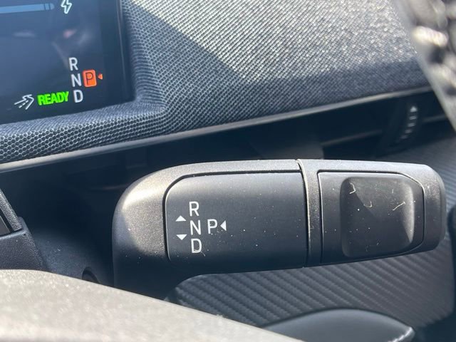 Certified 2025 Ford Mustang Mach-E Premium image 34