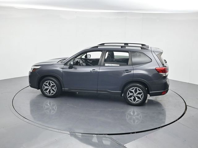 Used 2020 Subaru Forester Premium image 41