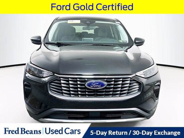 Certified 2023 Ford Escape Active image 10