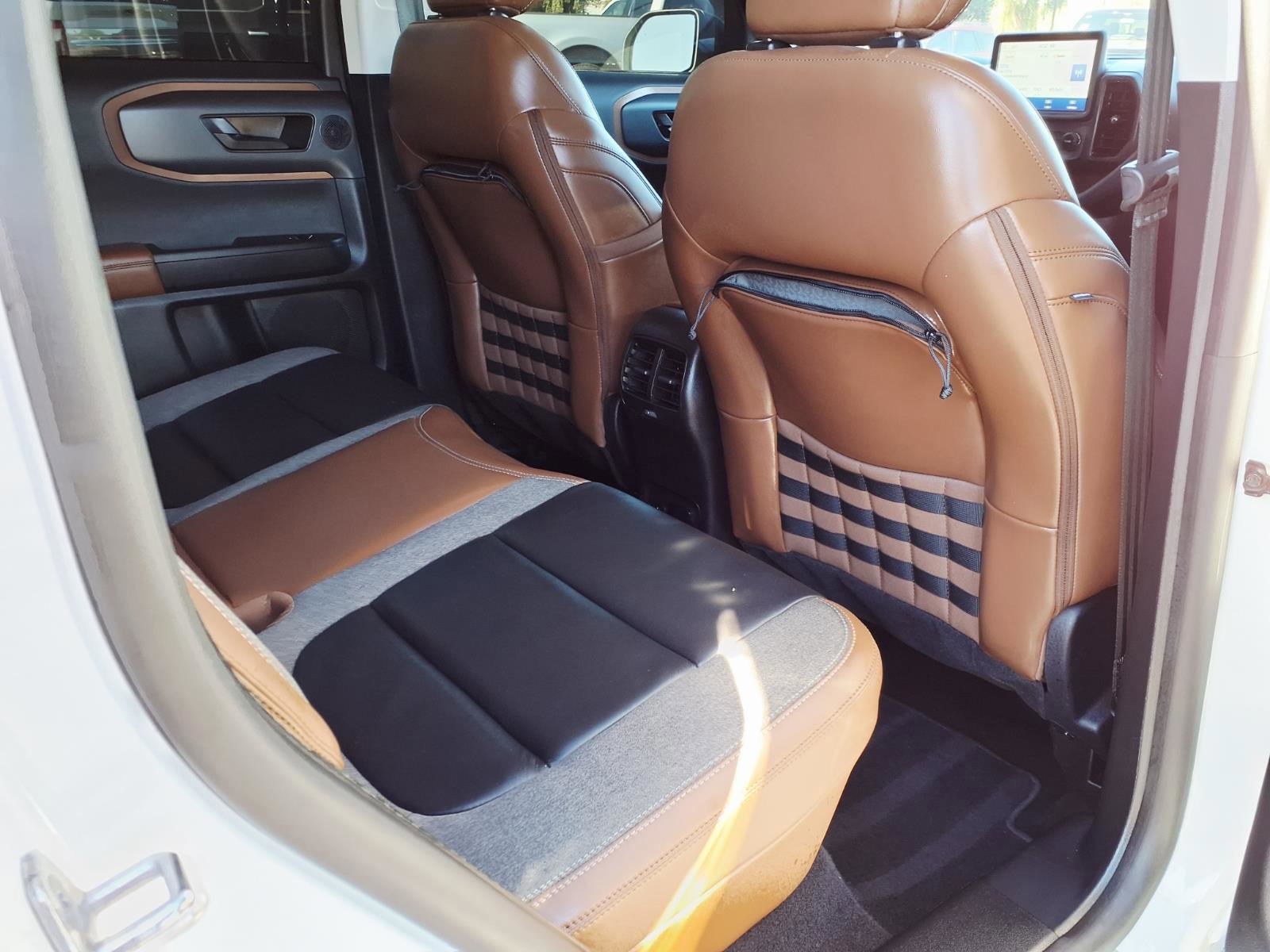 Certified 2023 Ford Bronco Sport Outer Banks w/ Tech Package image 13