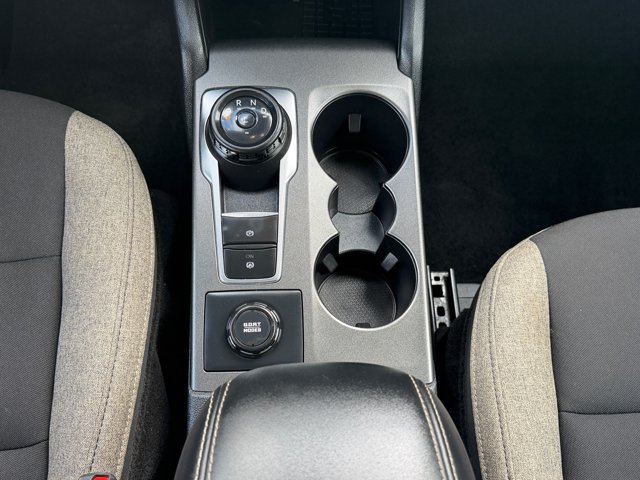 Certified 2025 Ford Bronco Sport Big Bend AWD/4WD image 28