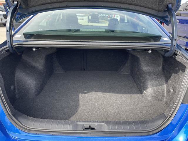 Used 2025 Nissan Altima 2.5 SV AWD/4WD image 33