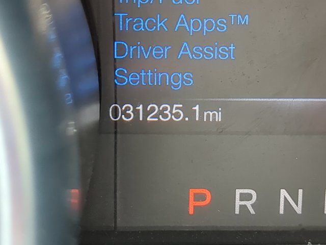 Certified 2022 Ford Mustang GT RWD image 17