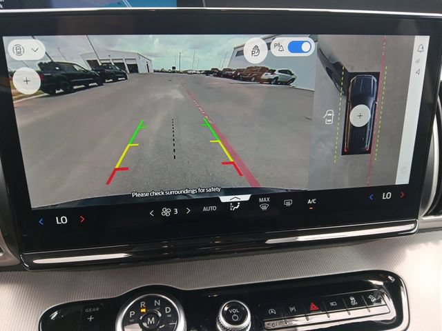 Certified 2025 Ford Expedition Max Active AWD/4WD image 23