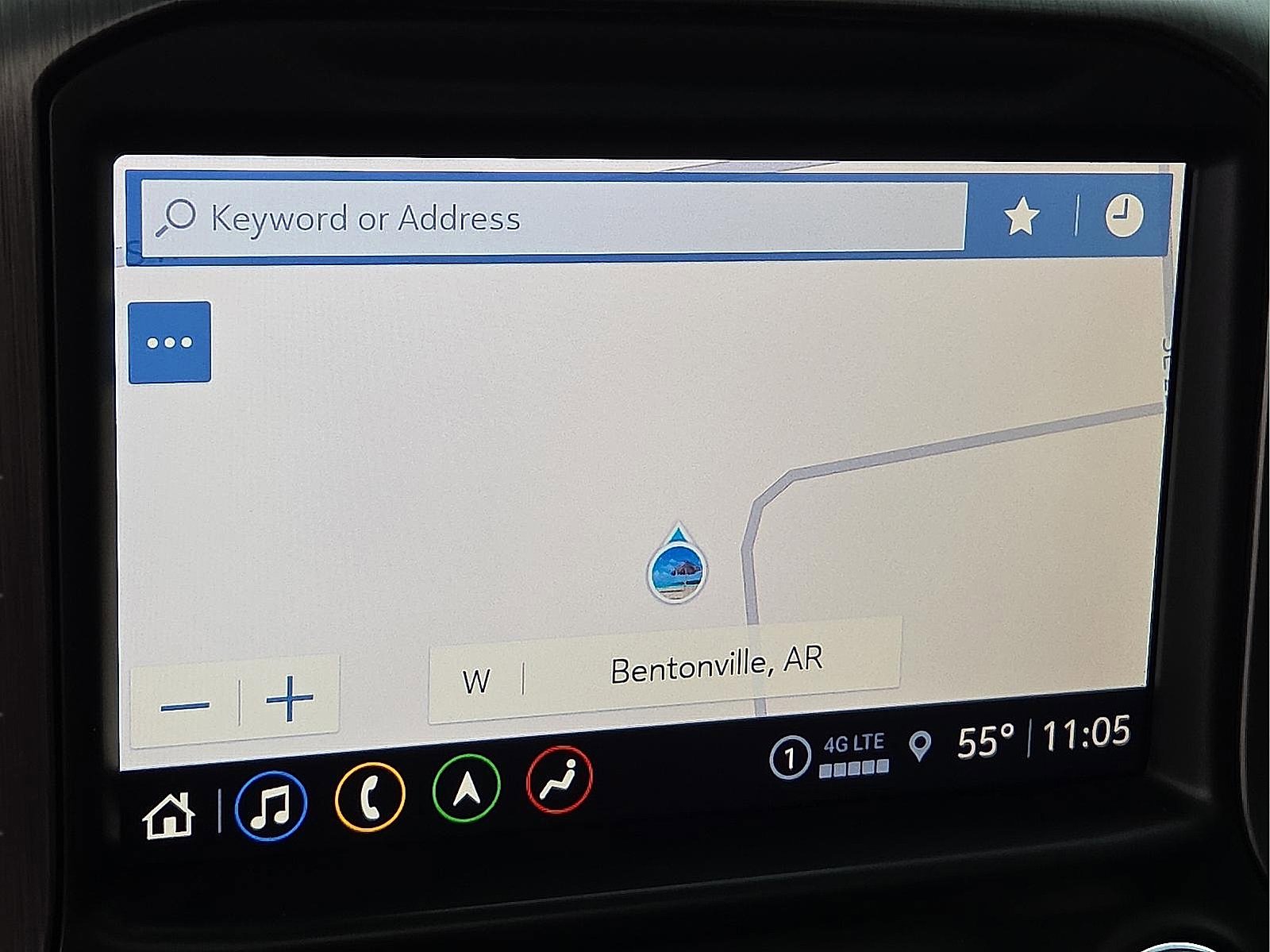 Used 2022 GMC Sierra 3500 Denali w/ Denali Ultimate Package image 17