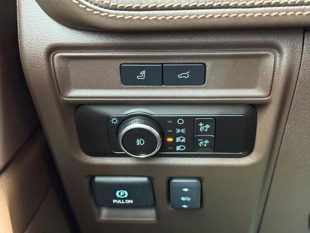 Certified 2023 Ford Expedition Max King Ranch image 21