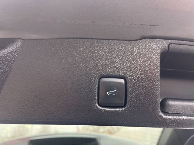 Certified 2021 Ford Escape SEL image 13