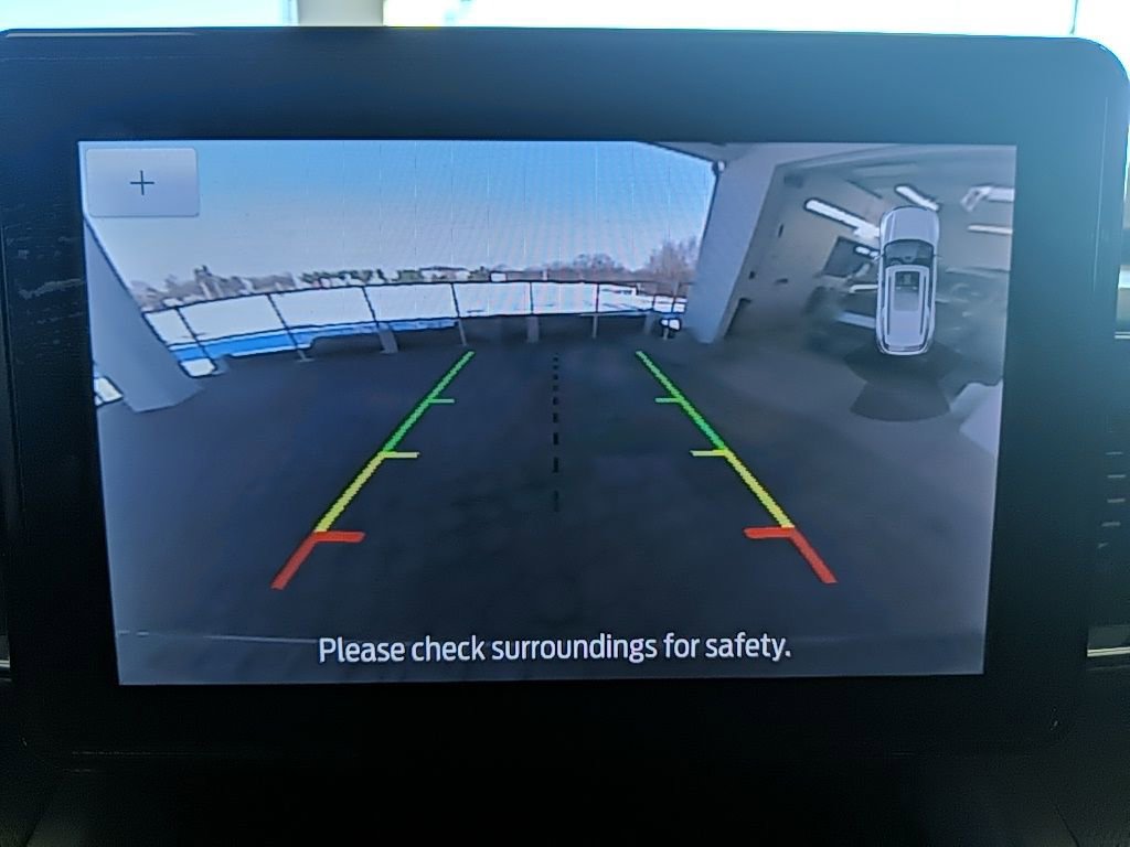 Certified 2024 Ford Explorer XLT w/ Equipment Group 202A image 22