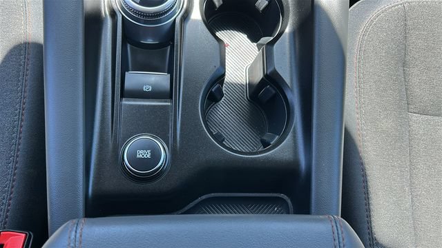 Certified 2025 Ford Explorer Active RWD image 23