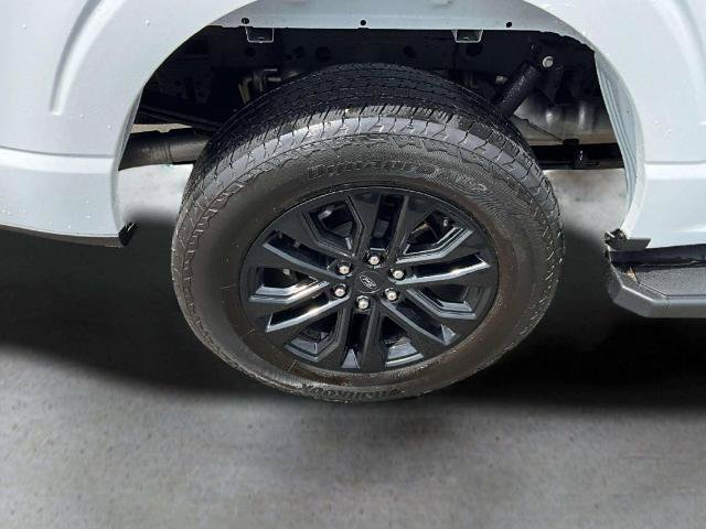 Certified 2024 Ford F150 Lariat w/ Equipment Group 502A High AWD/4WD image 33