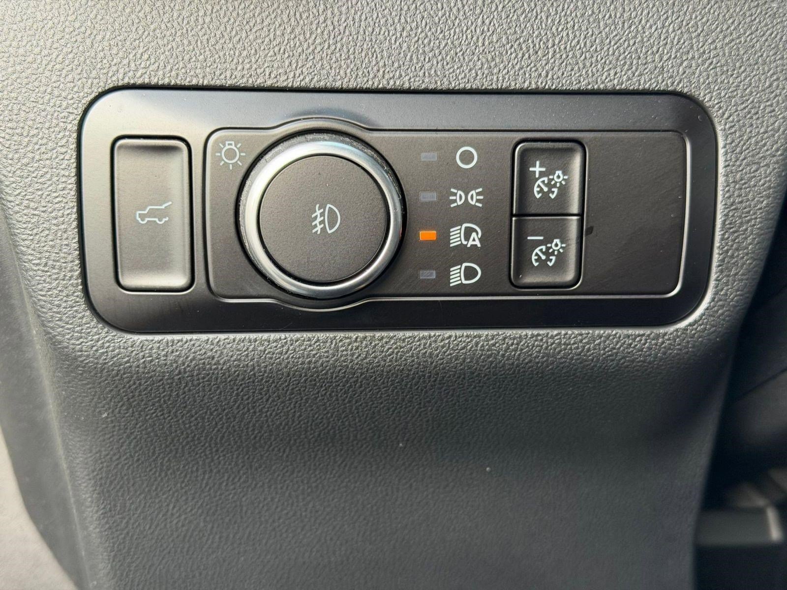 Certified 2023 Ford Bronco Sport Big Bend w/ Convenience Package image 25