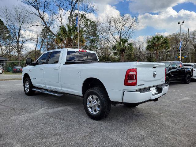 Used 2024 RAM 2500 Laramie image 4