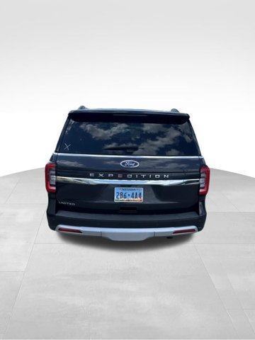 Certified 2024 Ford Expedition Limited RWD image 5