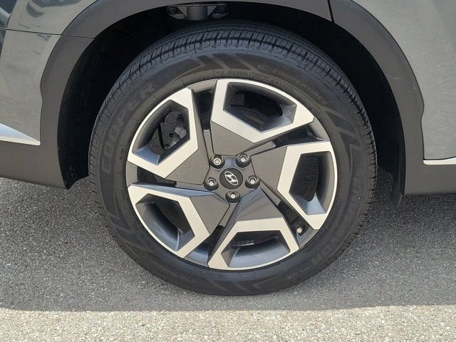Used 2024 Hyundai Palisade SEL FWD image 28