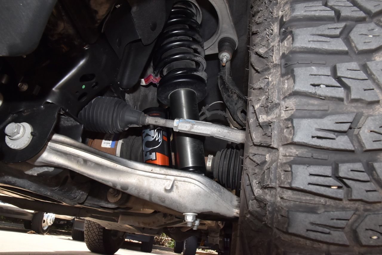 Certified 2024 Ford Bronco Wildtrak AWD/4WD image 46