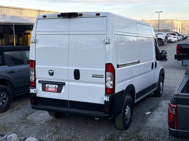 Used 2023 RAM ProMaster 3500 image 4