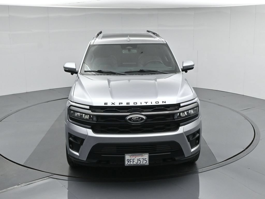 Certified 2022 Ford Expedition Max Limited AWD/4WD image 43