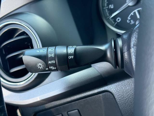 Used 2023 Toyota Tacoma TRD Pro AWD/4WD image 28