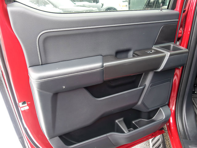 Certified 2022 Ford F150 XLT w/ Equipment Group 302A High image 22