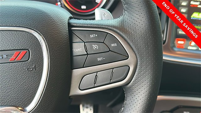 Used 2021 Dodge Challenger R/T Scat Pack image 21