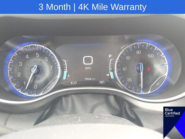 Used 2023 Chrysler Pacifica Touring-L FWD image 48