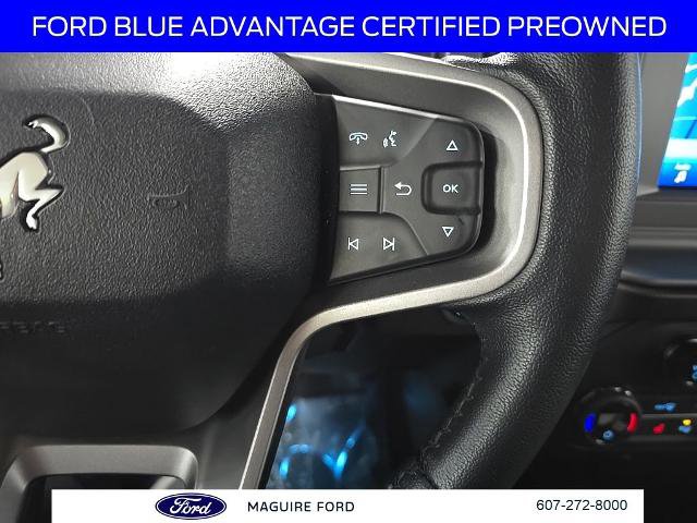 Certified 2021 Ford Bronco Outer Banks AWD/4WD image 28